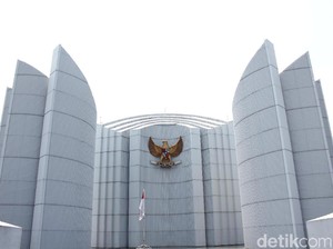 Monju, Perjuangan dan Cinta Rakyat Jawa Barat