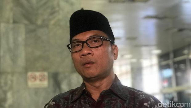 Yandri Susanto