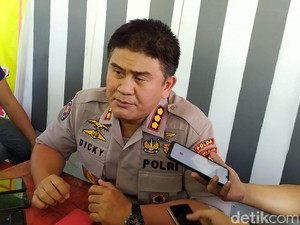 Caleg Terpilih DPRD Makassar yang Ditangkap Kasus Sabu Sudah Lama Diincar