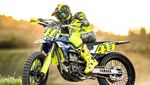 Mengintip Latihan Valentino Rossi Jelang MotoGP Inggris