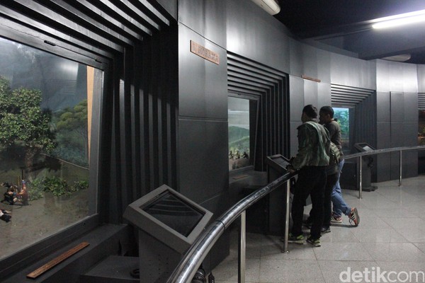 Area ini sebesar 7,9 hektare. Terbagi atas area plaza 2,5 hektar dan taman 5,4 hektare. Pada area plaza terdapat monumen bambu runcing dengan ketinggian monumen 17 meter (Fadil Muhammad/detikcom) Area ini sebesar 7,9 hektare. Terbagi atas area plaza 2,5 hektar dan taman 5,4 hektare. Pada area plaza terdapat monumen bambu runcing dengan ketinggian monumen 17 meter (Fadil Muhammad/detikcom)