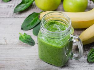 5 Minuman Enak Ini Ampuh untuk Turunkan Tekanan Darah Tinggi
