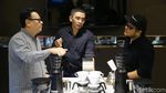 Kopi Nusantara Siap Dipamerkan di Jacoweek 2019