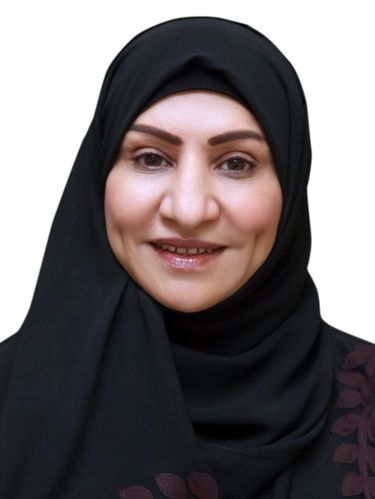 6 Wanita dari Uni Emirat Arab yang Menginspirasi