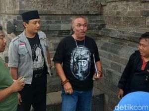 Seniman Ngamuk Terima Rp 83 Ribu/Bulan, Ini Kata Disbudpar Pasuruan
