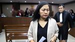 Anak Buah Bowo Sidik Didakwa Jadi Perantara Suap Rp 2,1 M