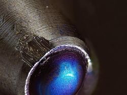 Foto-foto Penampakan Unik yang Mungkin Disangka Fiktif