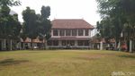 Foto: Yuk, Wisata Instagramable ke Gedung Arsip Nasional