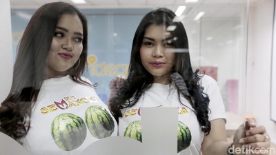 Duo Semangka, Karier, Sensor dan Keluarga