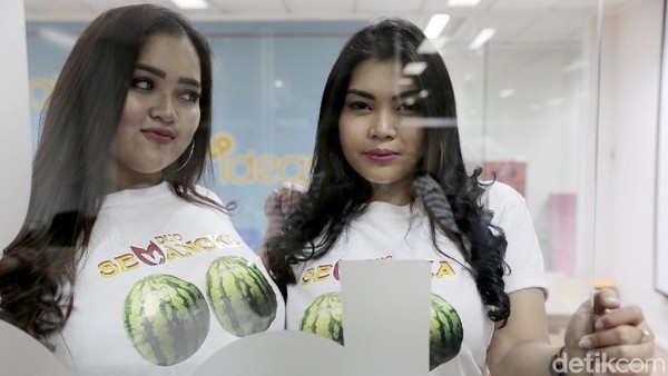 Duo Semangka, Karier, Sensor dan Keluarga