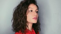 Mimi pun tak terlalu menanggapi hal itu dan membuat pembelaan agar para netizen jangan terlalu sering menasehatinya. Dok. Instagram/missmimilana