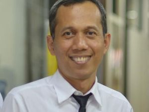 LIPI Akan Beri Penghargaan ke Pakar Fisika Nuklir Kelas Dunia dari UI