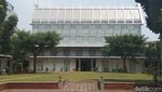 Foto: Yuk, Wisata Instagramable ke Gedung Arsip Nasional