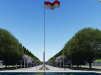 Melihat Untung-Rugi Kalimantan Timur Jadi Ibu Kota Baru RI