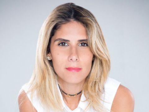 6 Wanita dari Uni Emirat Arab yang Menginspirasi