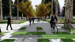 Ini Desain Ibu Kota Baru RI di Kalimantan