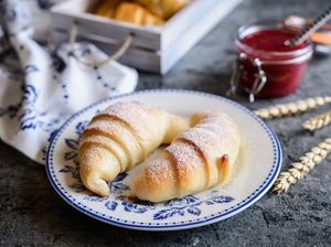 Mantul! Ini 10 Croissant Renyah Buat Teman Ngopi Sore