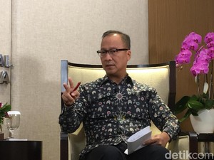 Apa Jurus Pemerintah Jamin Baja Selundupan Tak Masuk RI?