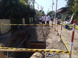 Ini Proyek Pemkot Yogya yang Menyeret 2 Jaksa Dicokok KPK