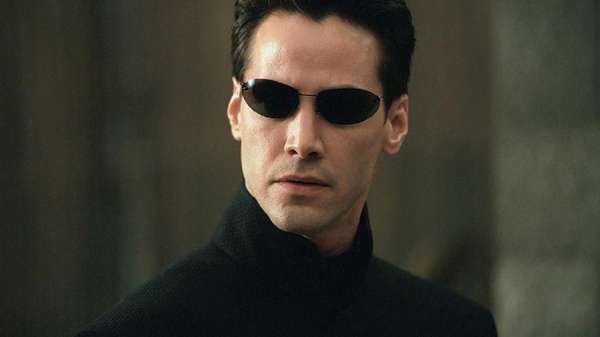 Matrix 4 Akan Digarap, Ini Penampilan Keanu Reeves Sebagai Neo! Matrix 4 Akan Digarap, Ini Penampilan Keanu Reeves Sebagai Neo!