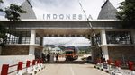 Melihat Lagi Perjalanan Tapal Batas detikcom