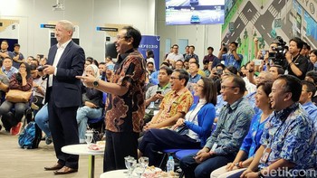 XL Axiata berharap, uji coba ini akan memberikan banyak masukan dan informasi yang bisa semakin mematangkan persiapan menuju implementasi 5G yang akan datang. Pada implementasinya, holographic call di jaringan 5G akan memungkinkan digunakan untuk pertemuan jarak jauh, untuk berbagai sektor baik dari sisi industrial dan bisnis, maupun perorangan misalnya di sektor pendidikan, kesehatan dan lainnya.