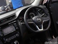 Review Lengkap Nissan X-Trail, SUV yang Banjir Fitur