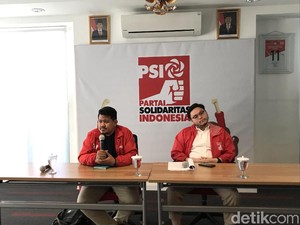 Buka-bukaan PSI soal Lem Aibon Rp 82 Miliar di APBD Jakarta