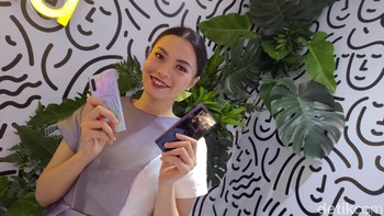 Selain jeroan, sejumlah fitur yang telah hadir di Samsung Note ditingkatkan. Foto: Adi Fida Rahman/detikINET