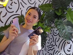 Ketika Galaxy Note 10 Series Tampil Cantik dan Menggoda