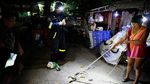 Mengintip Kehidupan Pemburu Ular dari Thailand
