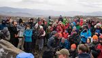 Foto: Kok Gletser Ini Menghilang dari Islandia?