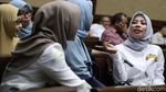 Penyuap Bowo Sidik Divonis 1,5 Tahun Penjara