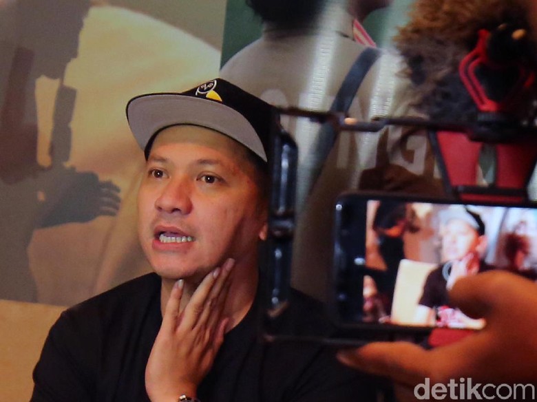 Foto: Ismail/detikHOT Foto: Ismail/detikHOT