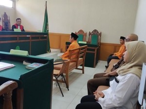 Pembuat Onar Hoaks soal 110 Juta e-KTP Buatan China Sesali Perbuatan