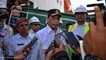 Masih Ingat Kapal Ternak? Ini Penampakannya Terkini