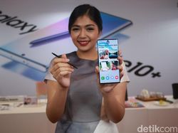 Rekomendasi HP yang Awet Baterai