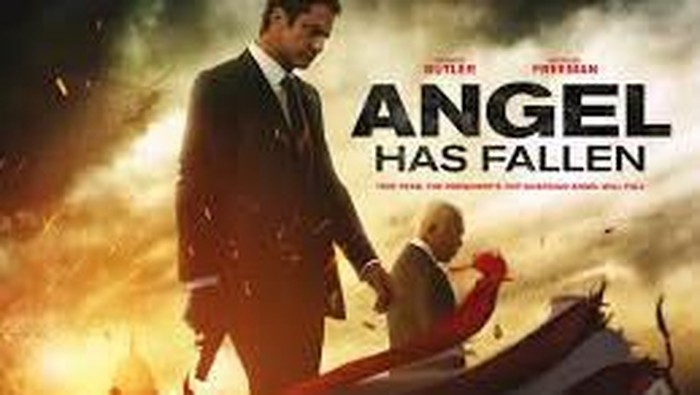 Angel Has Fallen