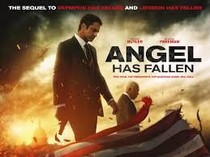 Sinopsis Film Angel Has Fallen Bioskop Trans TV Malam Ini 28 Juli 2026