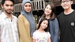 Artis Malaysia Ini Diprotes Netizen Karena Terlalu Seksi
