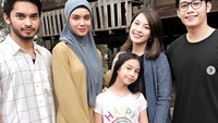 Penampilannya dalam film Cari Aku di Syurga membuat namanya dikenal masyarakat Malaysia. Dok. Instagram/missmimilana
