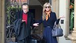 22 Tahun Menikah, Penyiar Larry King Ceraikan Istri Ke-7