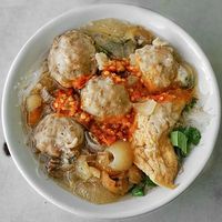 Makan Nasi Lemak Kekinian hingga Gudeg Cukup Rp 20 Ribu Saja