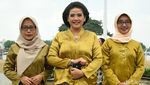 Pesona Busana Adat Khas Daerah Kebumen