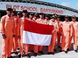 Mahasiswa Papua di Banyuwangi Serukan Damai untuk Tanah Kelahirannya
