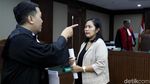Anak Buah Bowo Sidik Didakwa Jadi Perantara Suap Rp 2,1 M