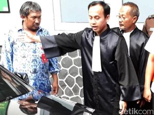 Jejak Jaksa Satriawan Tangani Tabrakan Maut Bos Cat Iwan Adranacus