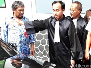 Melacak Jejak Satriawan, Jaksa Kejari Solo yang Menyerah ke KPK