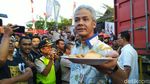 Perdana! Biskuit Gandum Asal Sragen Diekspor ke Bangladesh