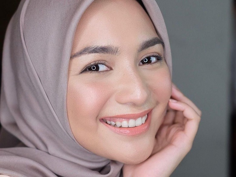 Citra Kirana Foto: Dok. Instagram @citrakirana Citra Kirana Foto: Dok. Instagram @citrakirana